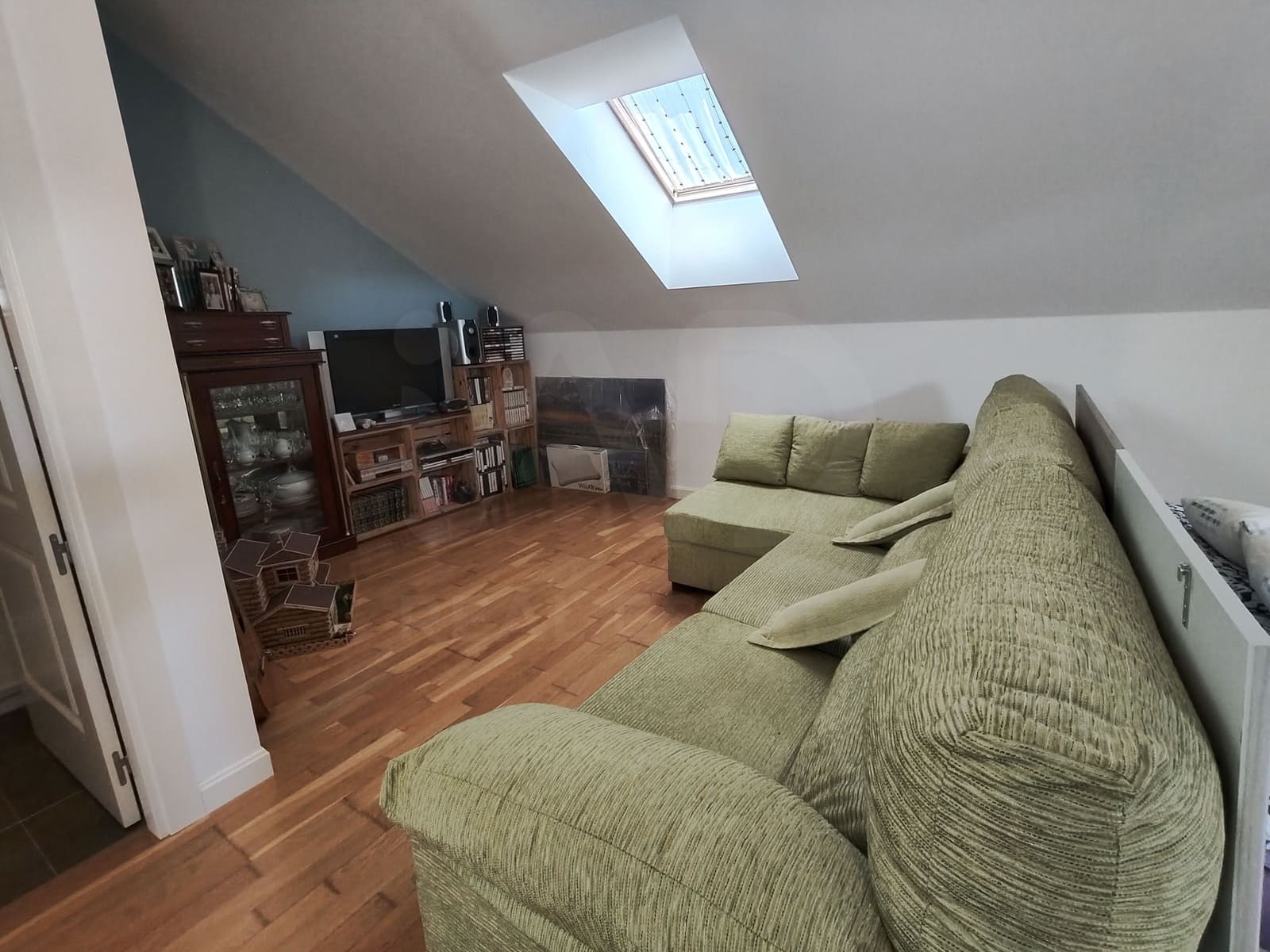 4 slaapkamer Huis te koop in Salamanca stad met zwembad garage - € 275.000 (Ref: 9988071)