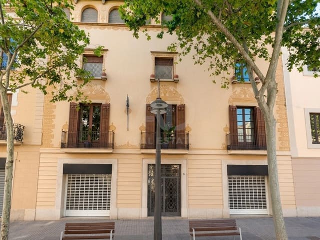 Gewerbe zu verkaufen in Barcelona Stadt - 1.998.000 € (Ref: 9988072)
