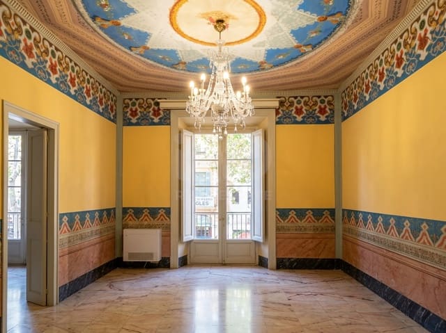 Gewerbe zu verkaufen in Barcelona Stadt - 1.998.000 € (Ref: 9988072)