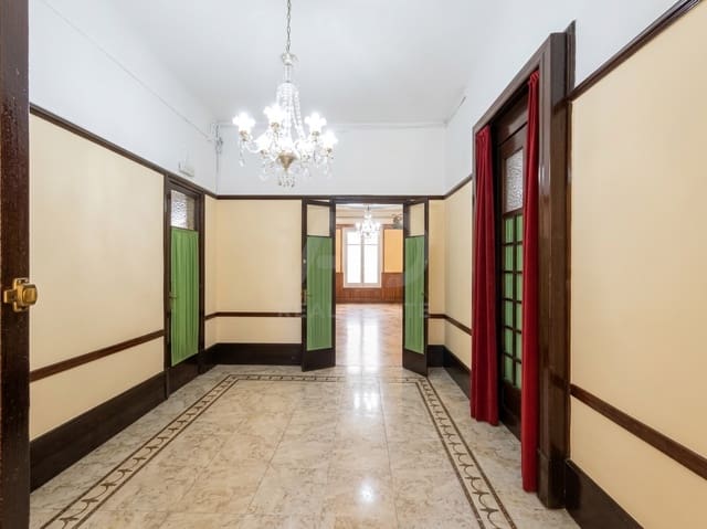 Gewerbe zu verkaufen in Barcelona Stadt - 1.998.000 € (Ref: 9988072)