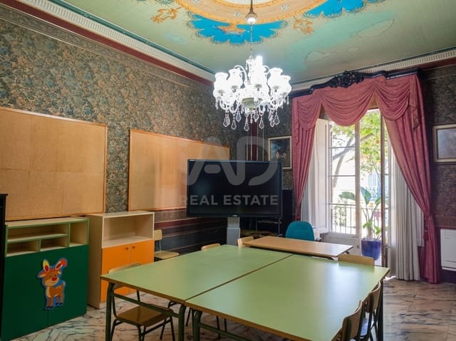 Gewerbe zu verkaufen in Barcelona Stadt - 1.998.000 € (Ref: 9988072)