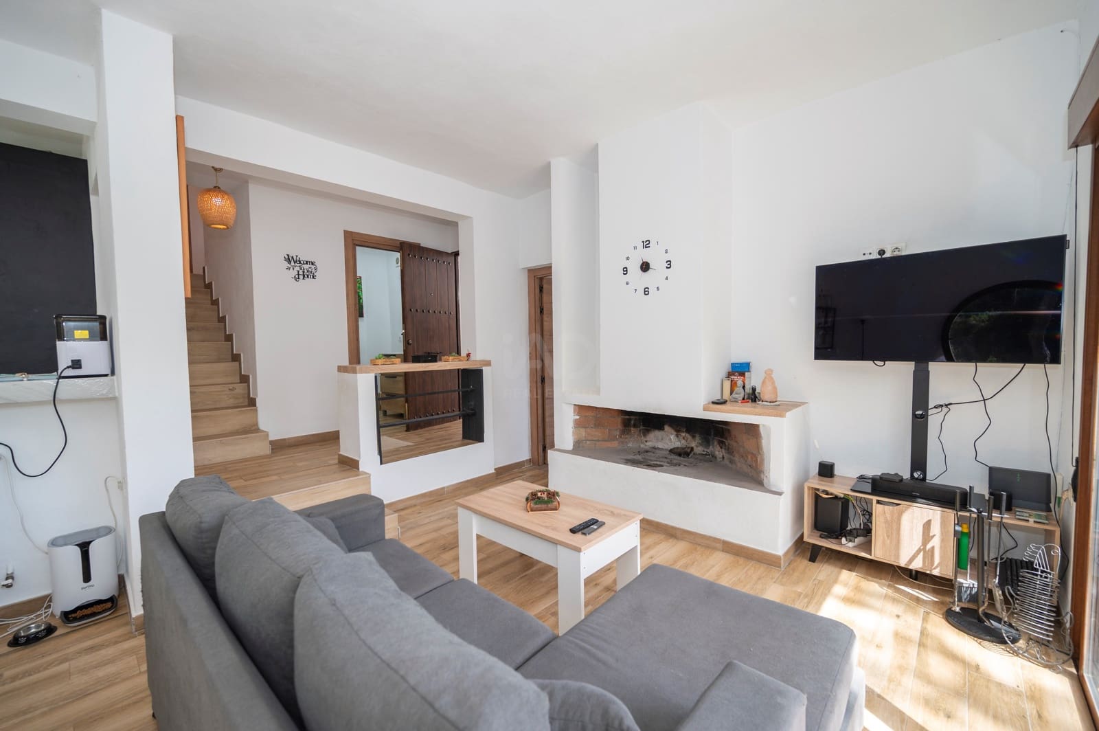 Adosado de 4 habitaciones en Santa Eulalia / Santa Eularia en venta - 779.467 € (Ref: 9988074)