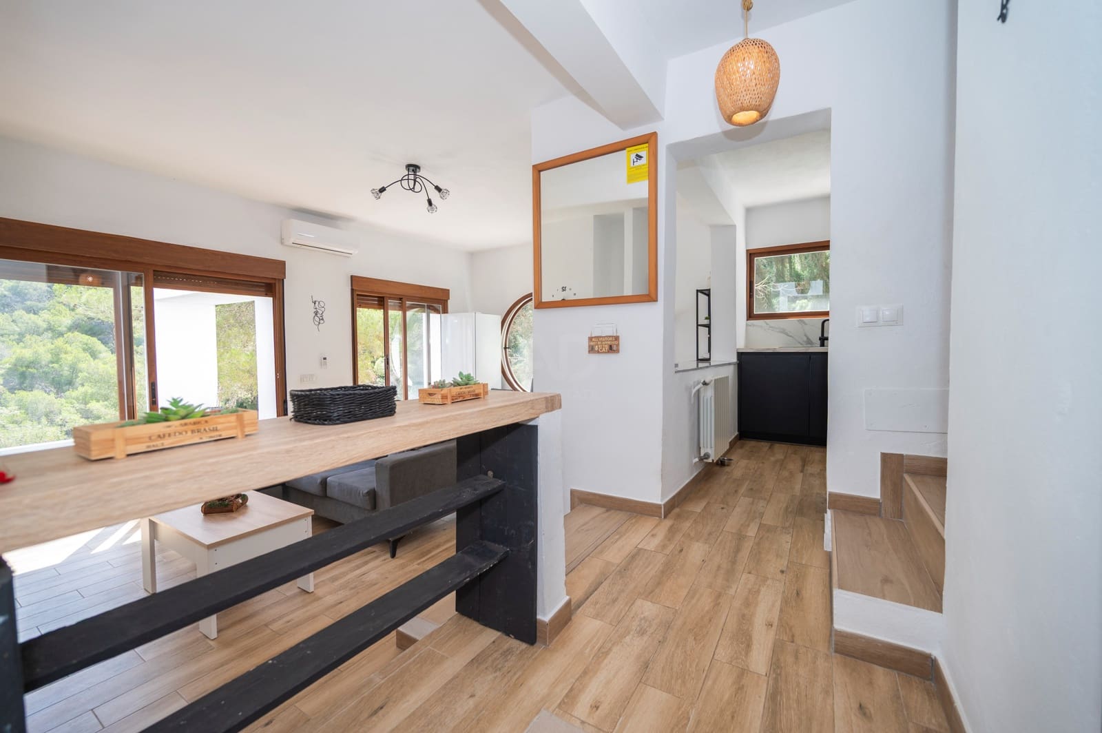 Adosado de 4 habitaciones en Santa Eulalia / Santa Eularia en venta - 779.467 € (Ref: 9988074)