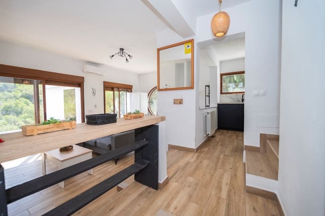 Adosado de 4 habitaciones en Santa Eulalia / Santa Eularia en venta - 779.467 € (Ref: 9988074)