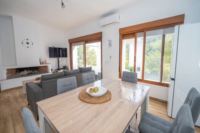 Adosado de 4 habitaciones en Santa Eulalia / Santa Eularia en venta - 779.467 € (Ref: 9988074)
