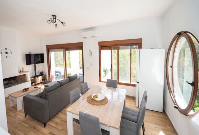 Adosado de 4 habitaciones en Santa Eulalia / Santa Eularia en venta - 779.467 € (Ref: 9988074)