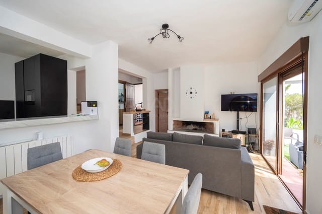 Adosado de 4 habitaciones en Santa Eulalia / Santa Eularia en venta - 779.467 € (Ref: 9988074)