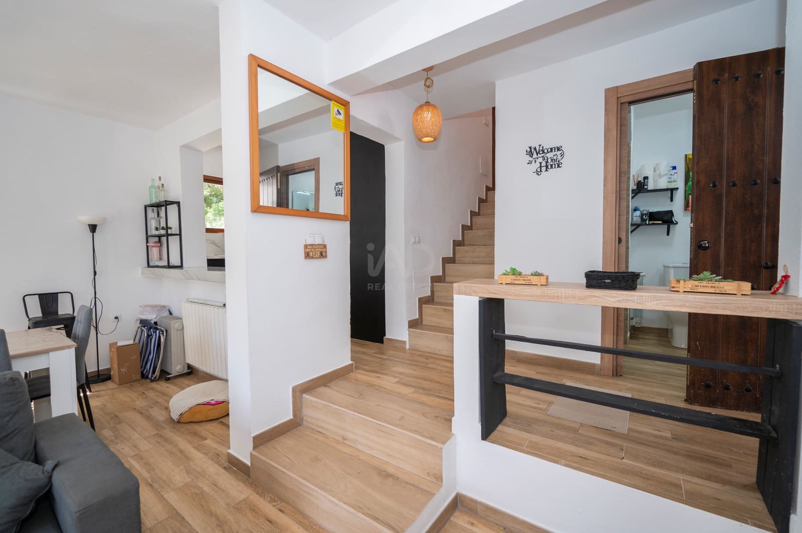 Adosado de 4 habitaciones en Santa Eulalia / Santa Eularia en venta - 779.467 € (Ref: 9988074)