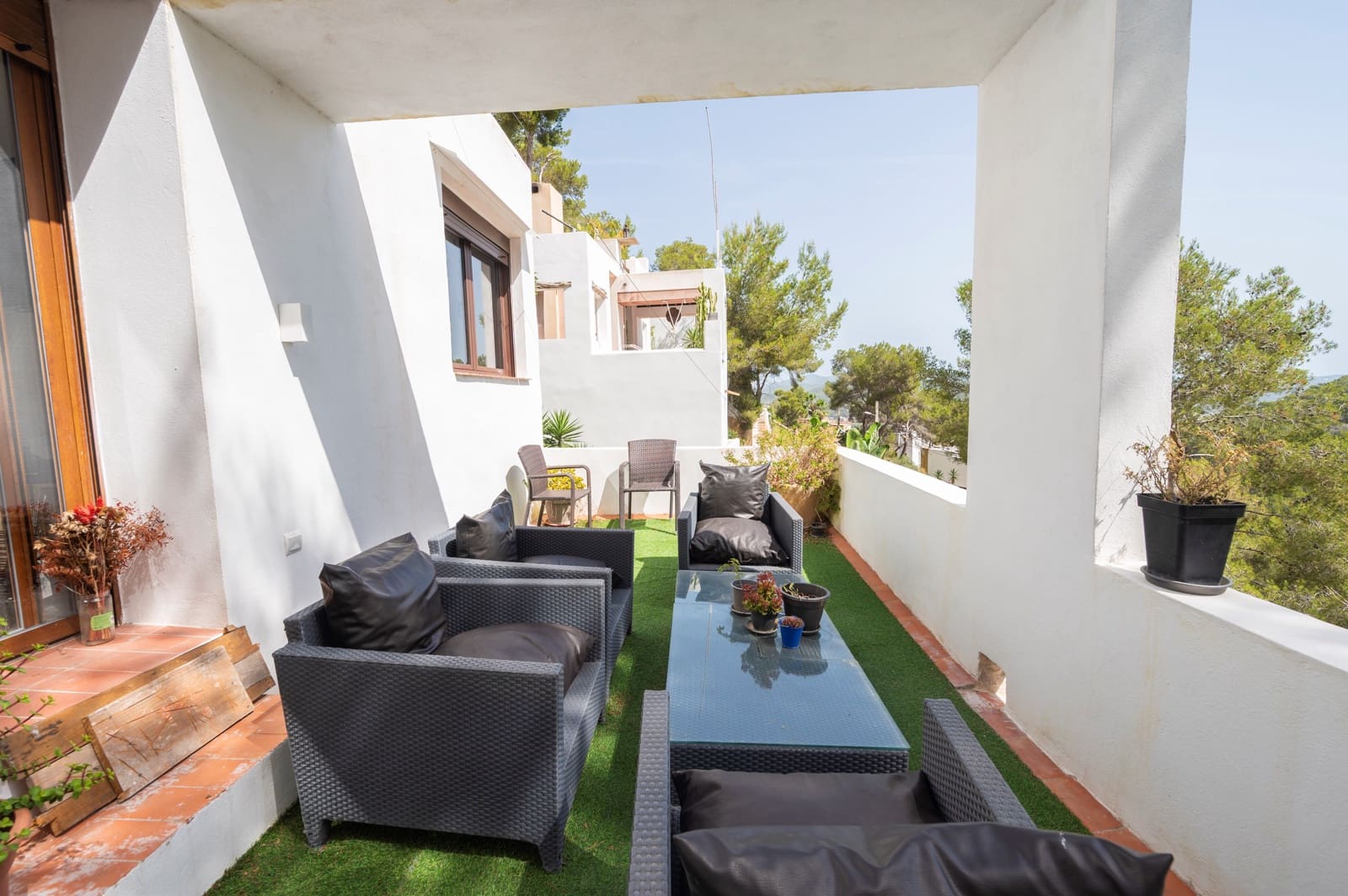 Adosado de 4 habitaciones en Santa Eulalia / Santa Eularia en venta - 779.467 € (Ref: 9988074)