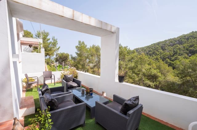 Adosado de 4 habitaciones en Santa Eulalia / Santa Eularia en venta - 779.467 € (Ref: 9988074)