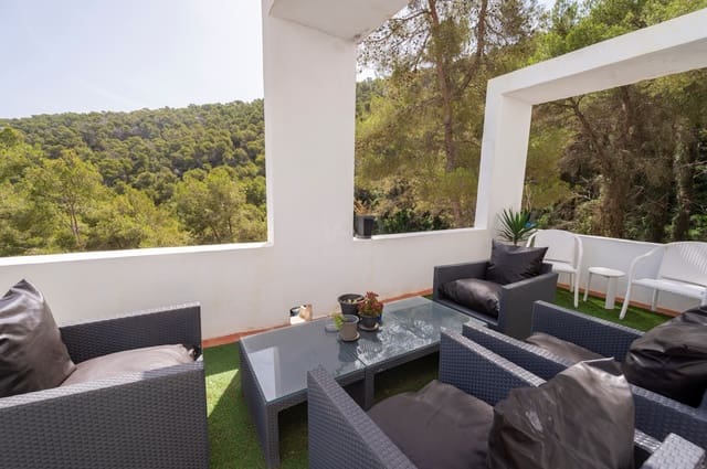 Adosado de 4 habitaciones en Santa Eulalia / Santa Eularia en venta - 779.467 € (Ref: 9988074)