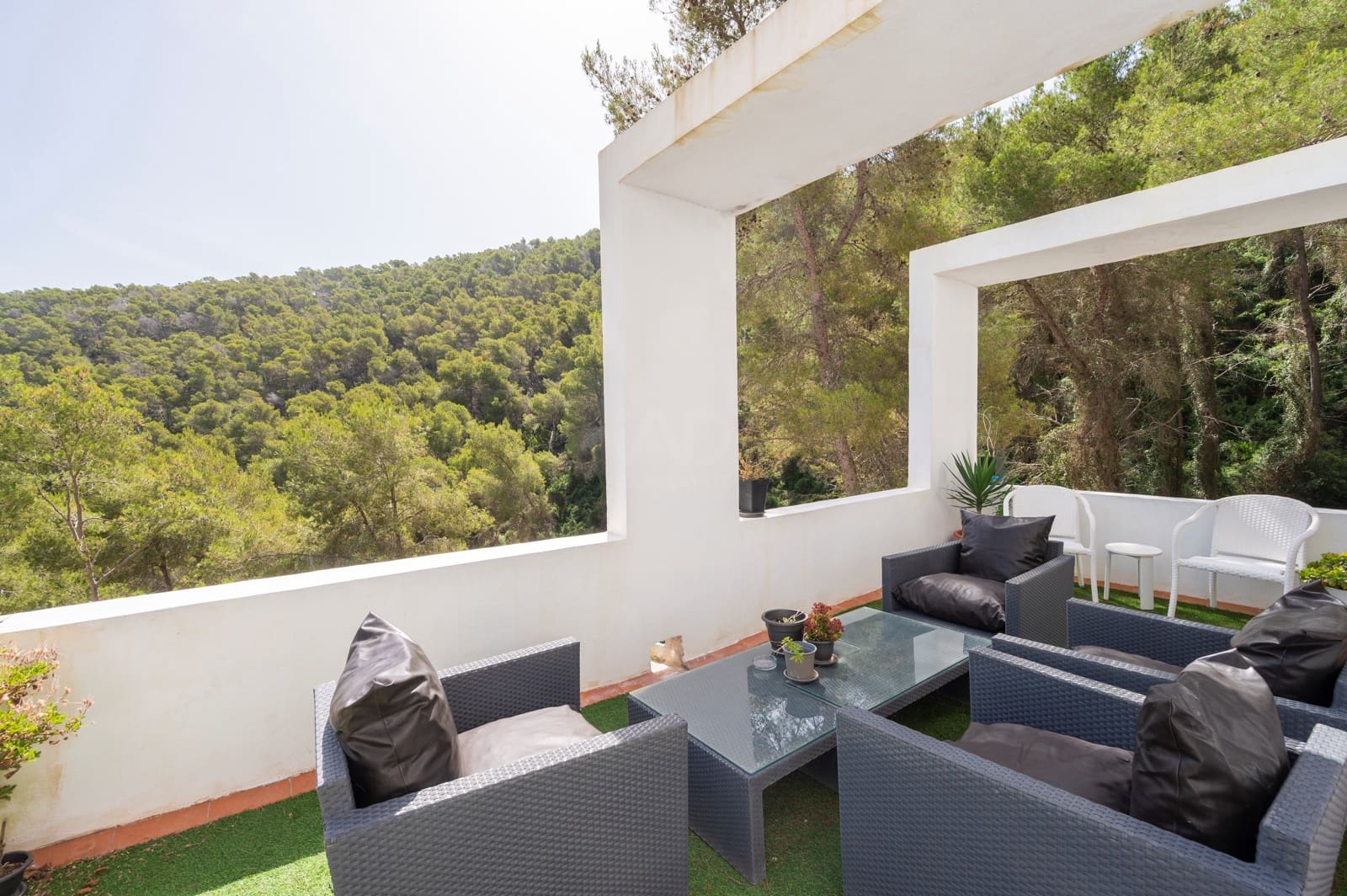 Adosado de 4 habitaciones en Santa Eulalia / Santa Eularia en venta - 779.467 € (Ref: 9988074)