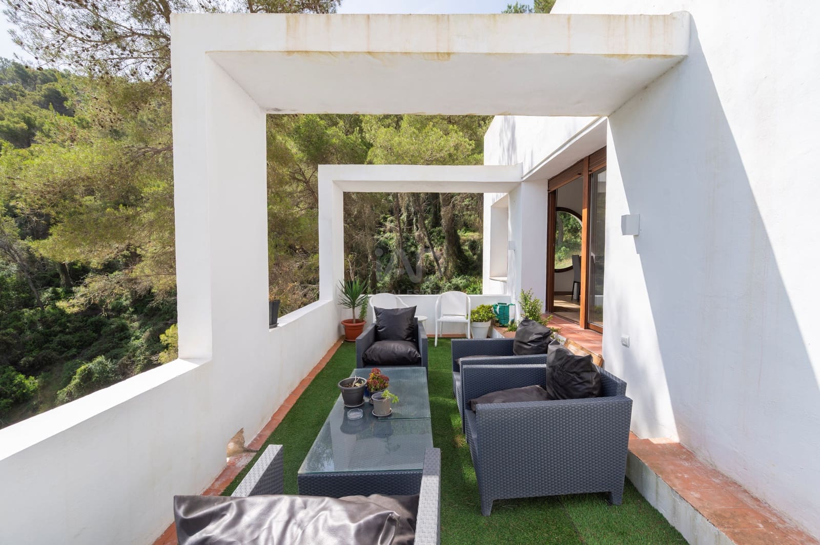Adosado de 4 habitaciones en Santa Eulalia / Santa Eularia en venta - 779.467 € (Ref: 9988074)