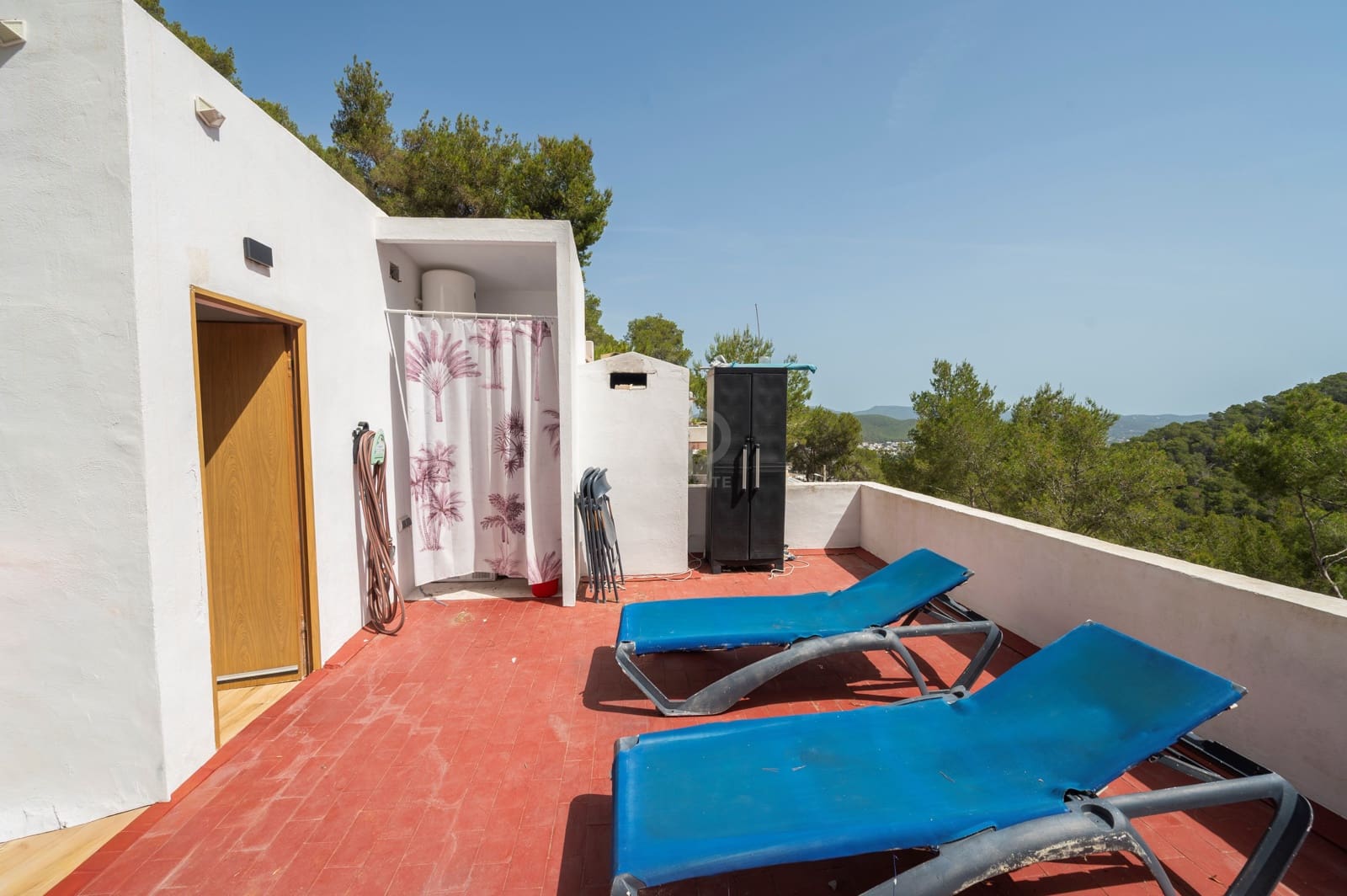 Adosado de 4 habitaciones en Santa Eulalia / Santa Eularia en venta - 779.467 € (Ref: 9988074)