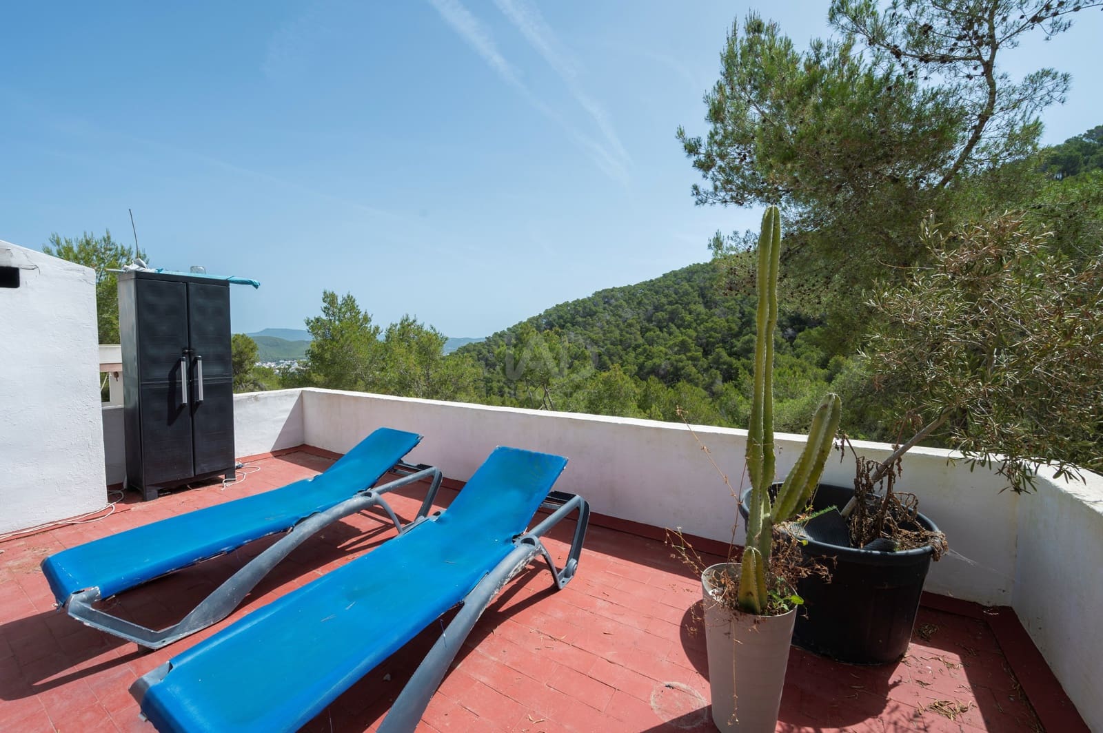 Adosado de 4 habitaciones en Santa Eulalia / Santa Eularia en venta - 779.467 € (Ref: 9988074)