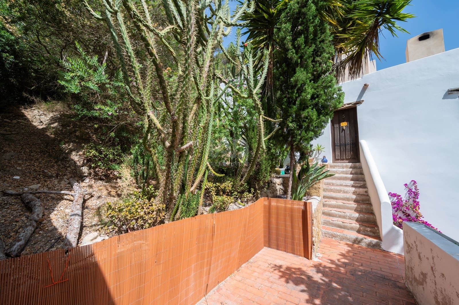 Adosado de 4 habitaciones en Santa Eulalia / Santa Eularia en venta - 779.467 € (Ref: 9988074)