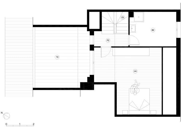 4 chambre Appartement à vendre à Arenys de Munt - 350 000 € (Ref: 9988076)