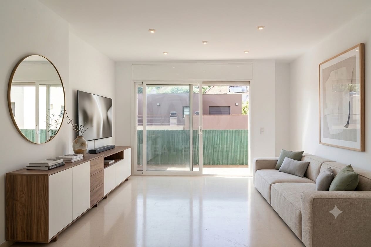 4 chambre Appartement à vendre à Arenys de Munt - 350 000 € (Ref: 9988076)
