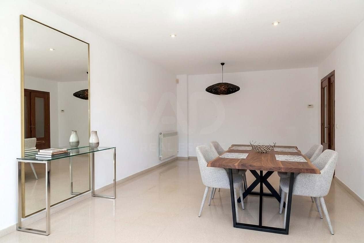4 chambre Appartement à vendre à Arenys de Munt - 350 000 € (Ref: 9988076)