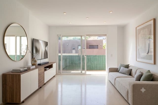 4 Zimmer Apartment zu verkaufen in Arenys de Munt - 350.000 € (Ref: 9988076)