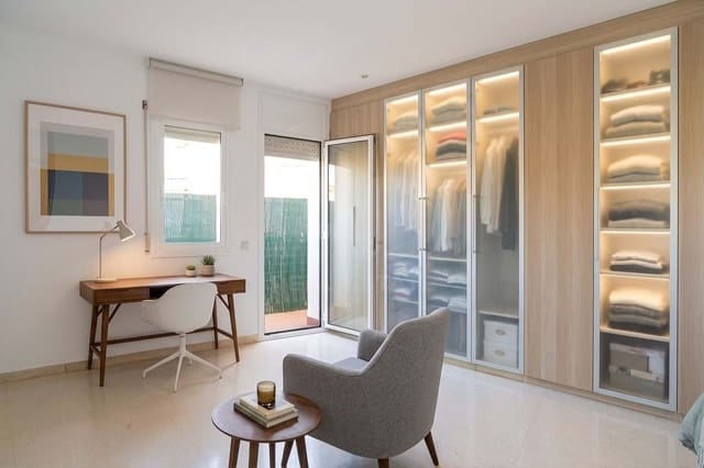 4 Zimmer Apartment zu verkaufen in Arenys de Munt - 350.000 € (Ref: 9988076)