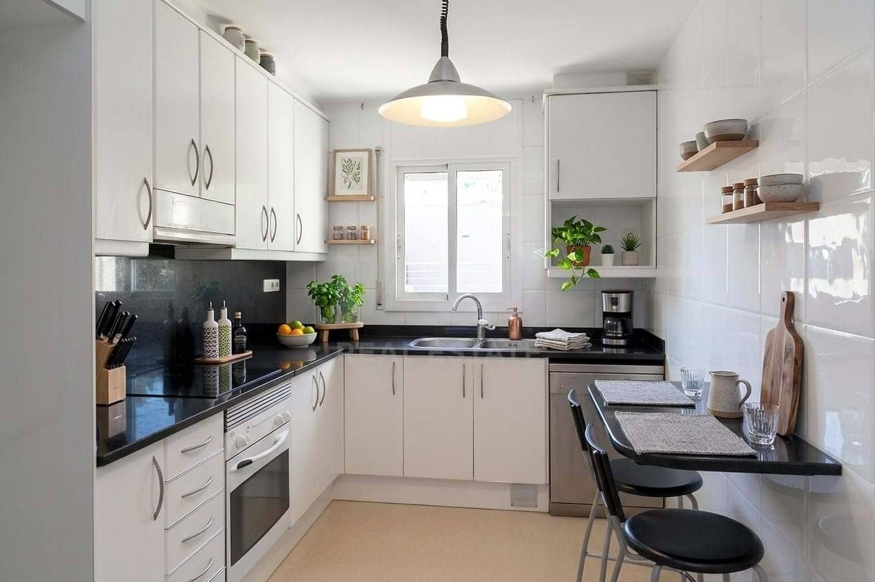 4 chambre Appartement à vendre à Arenys de Munt - 350 000 € (Ref: 9988076)
