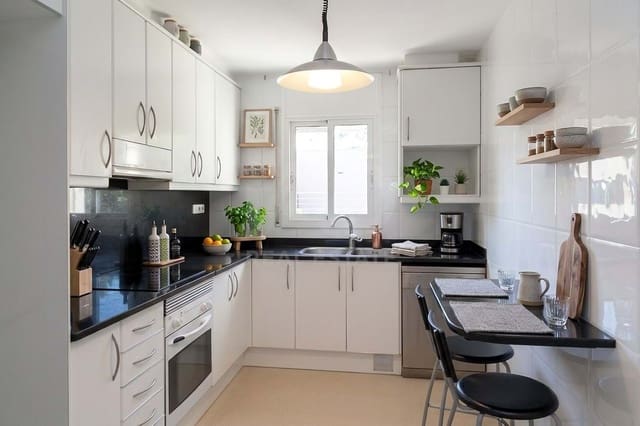 4 Zimmer Apartment zu verkaufen in Arenys de Munt - 350.000 € (Ref: 9988076)