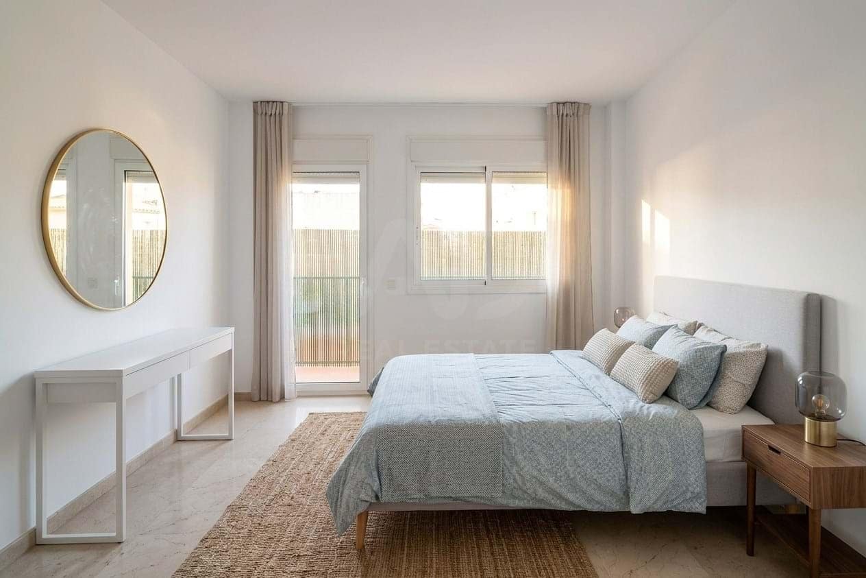 4 chambre Appartement à vendre à Arenys de Munt - 350 000 € (Ref: 9988076)