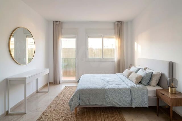4 Zimmer Apartment zu verkaufen in Arenys de Munt - 350.000 € (Ref: 9988076)
