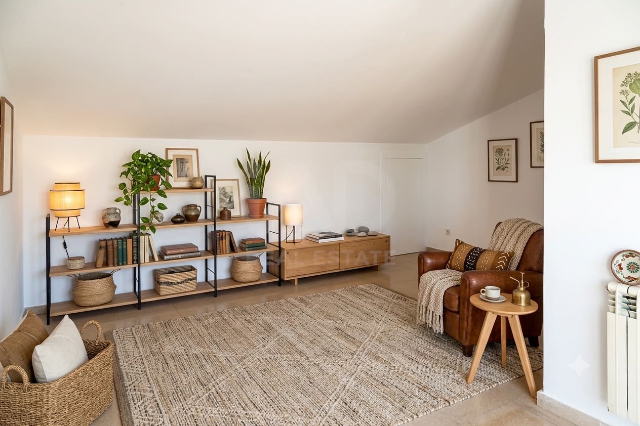 4 chambre Appartement à vendre à Arenys de Munt - 350 000 € (Ref: 9988076)