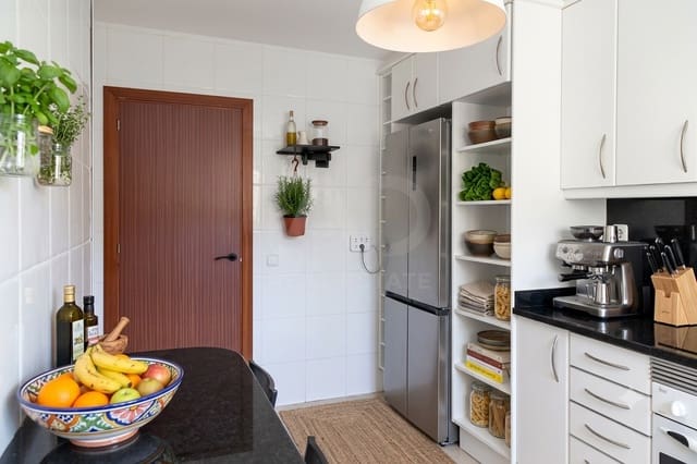 4 Zimmer Apartment zu verkaufen in Arenys de Munt - 350.000 € (Ref: 9988076)
