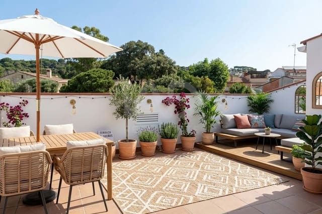 4 Zimmer Apartment zu verkaufen in Arenys de Munt - 350.000 € (Ref: 9988076)