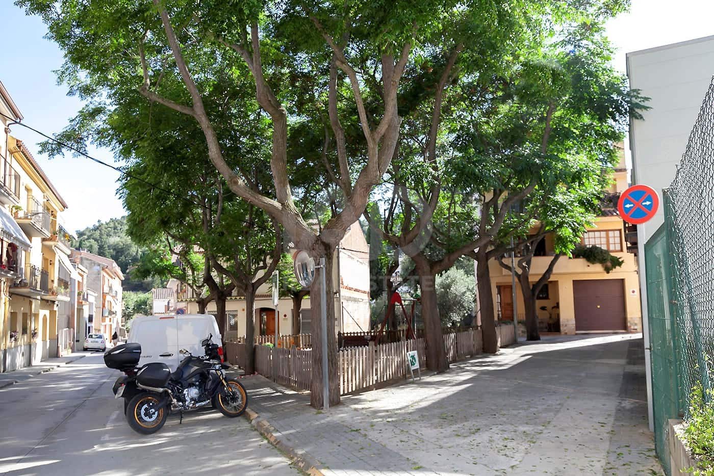 4 chambre Appartement à vendre à Arenys de Munt - 350 000 € (Ref: 9988076)