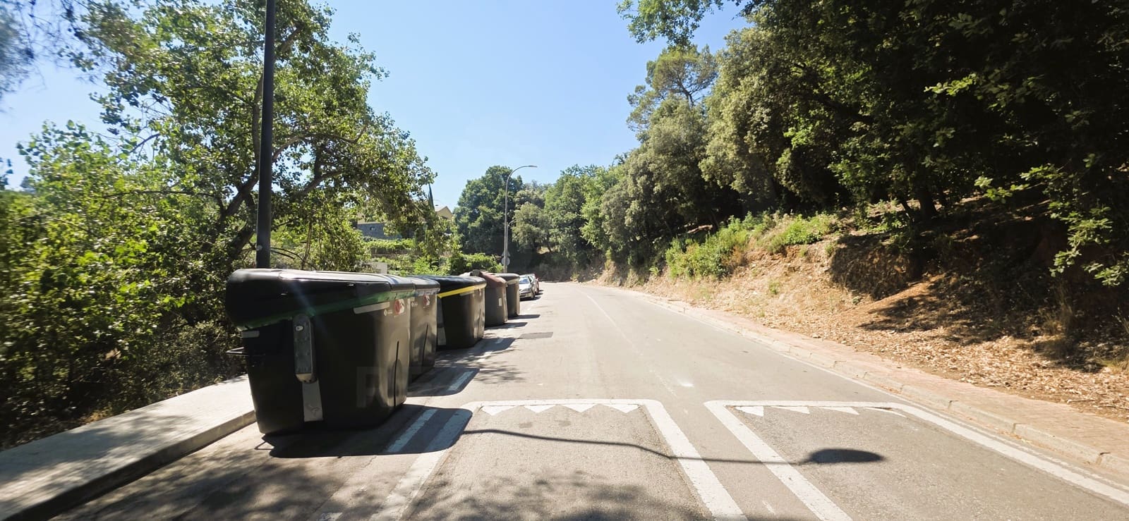Building Plot for sale in Barcelona city - € 230,000 (Ref: 9988077)