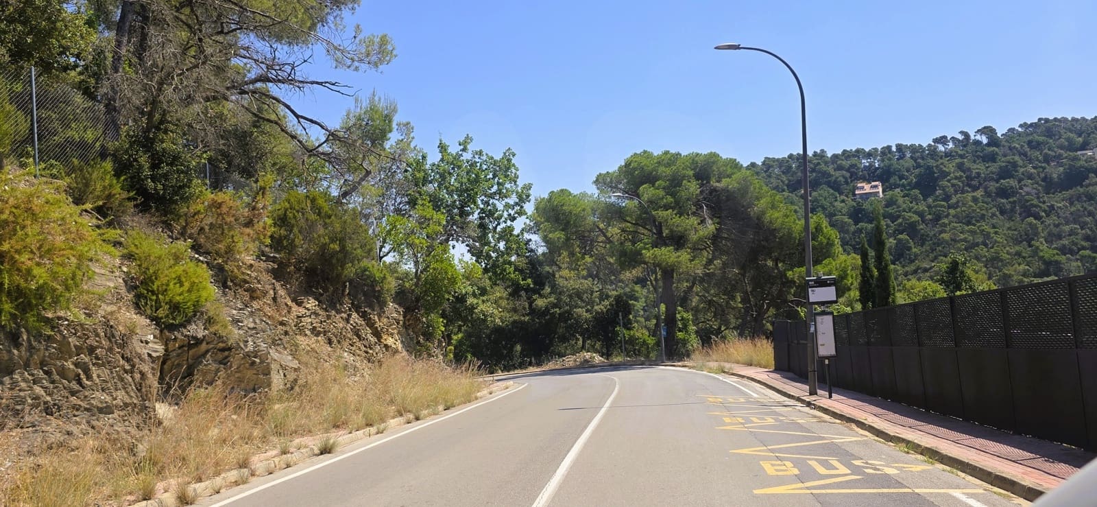 Building Plot for sale in Barcelona city - € 230,000 (Ref: 9988077)