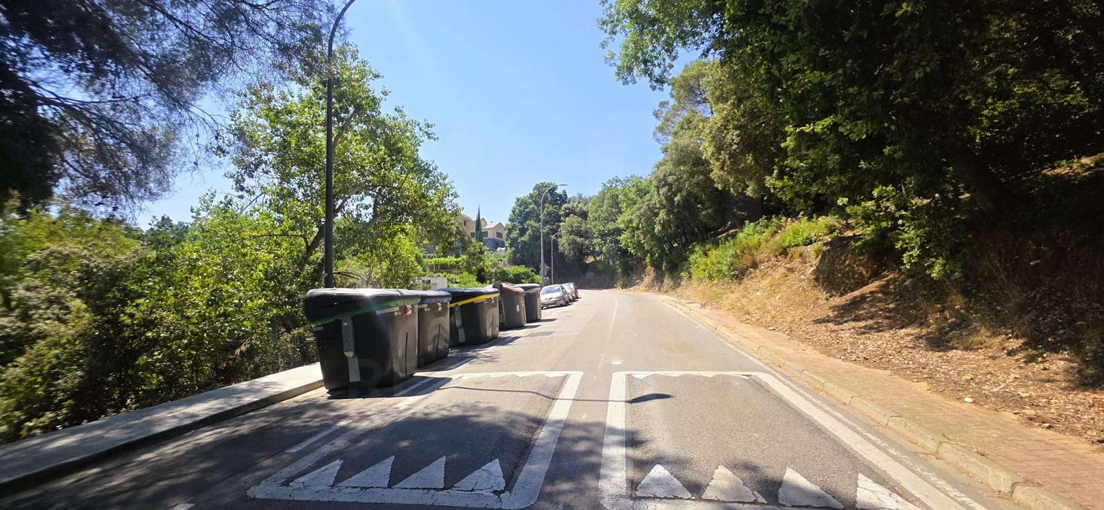 Building Plot for sale in Barcelona city - € 230,000 (Ref: 9988077)