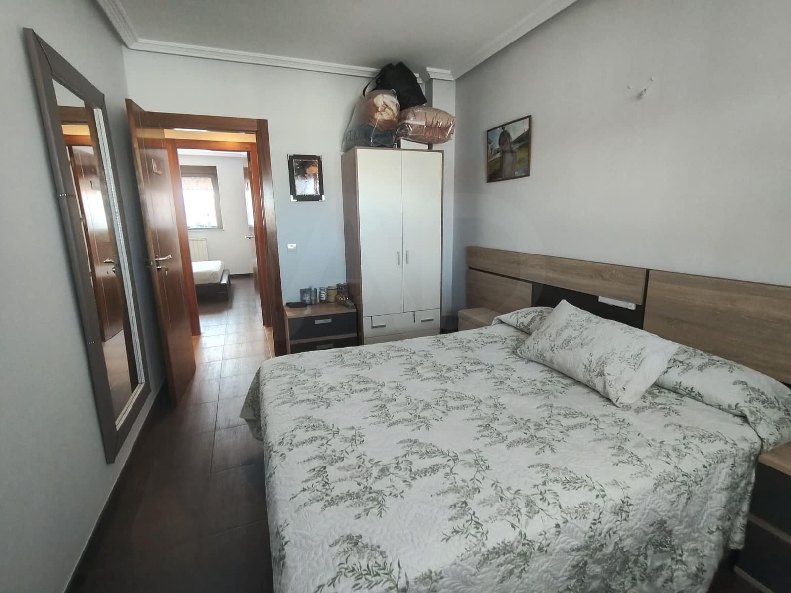 4 slaapkamer Huis te koop in Salamanca stad met zwembad garage - € 350.000 (Ref: 9988079)