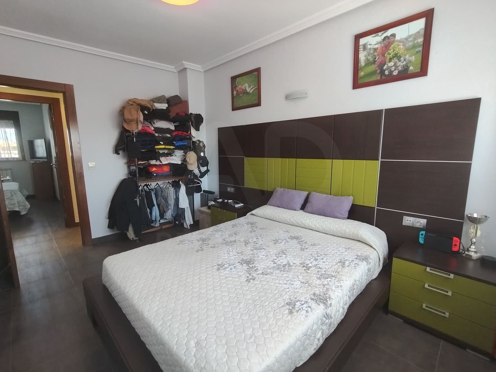4 slaapkamer Huis te koop in Salamanca stad met zwembad garage - € 350.000 (Ref: 9988079)