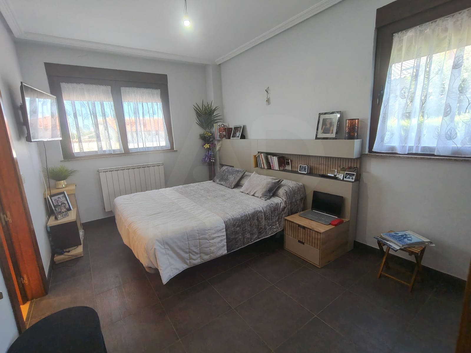 4 slaapkamer Huis te koop in Salamanca stad met zwembad garage - € 350.000 (Ref: 9988079)