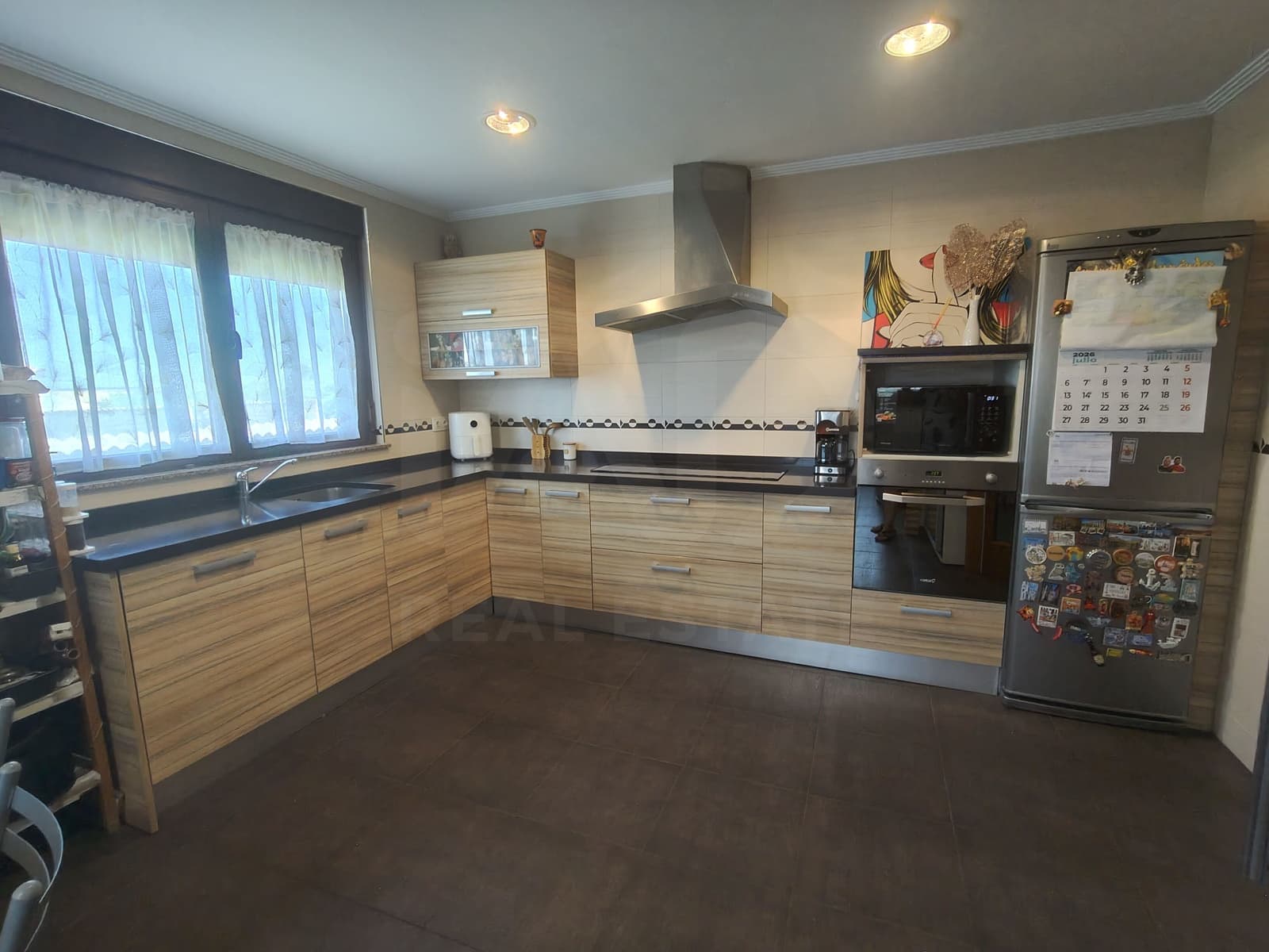 4 slaapkamer Huis te koop in Salamanca stad met zwembad garage - € 350.000 (Ref: 9988079)