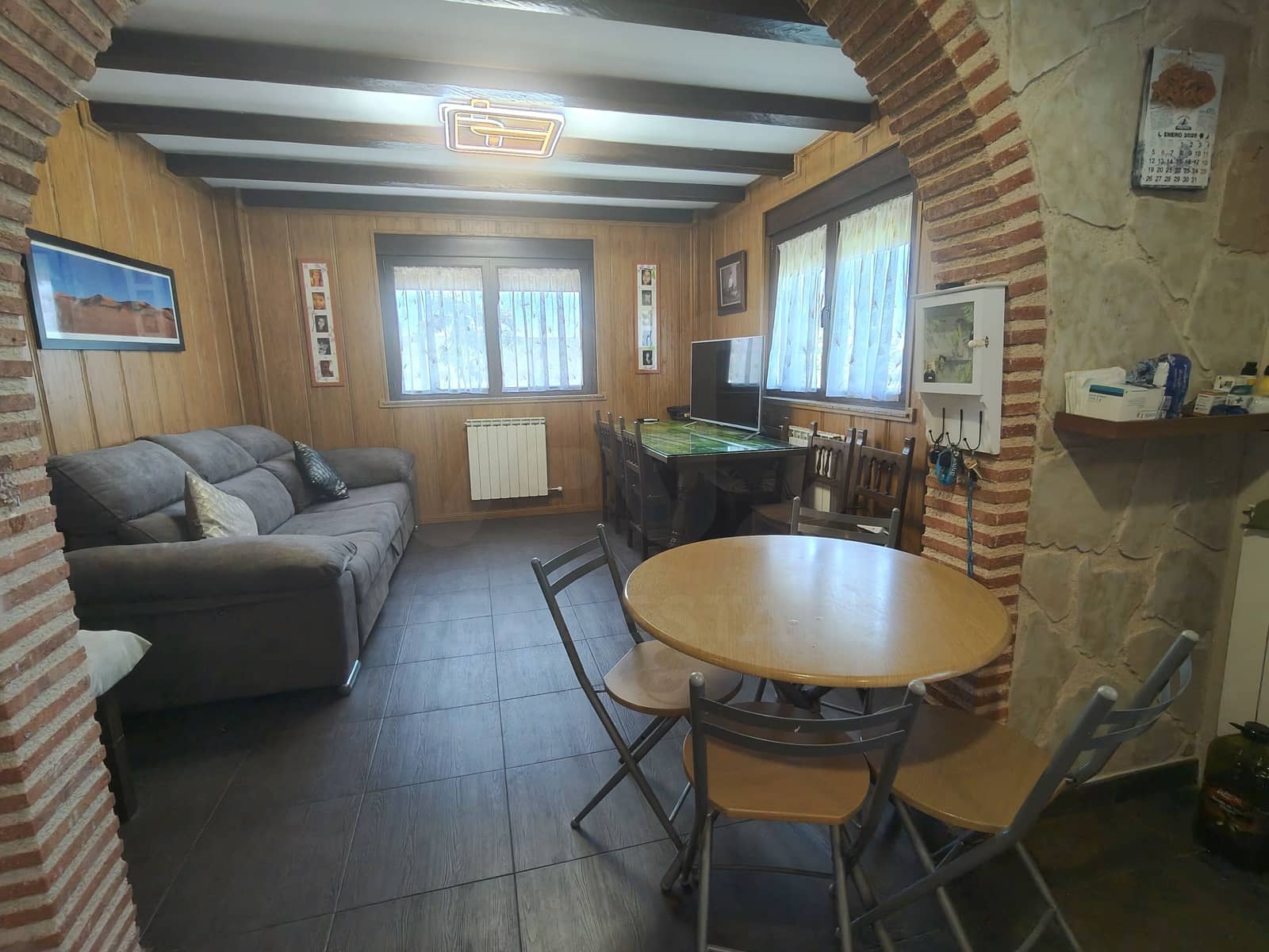 4 slaapkamer Huis te koop in Salamanca stad met zwembad garage - € 350.000 (Ref: 9988079)