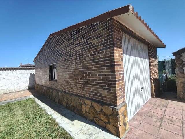 4 slaapkamer Huis te koop in Salamanca stad met zwembad garage - € 350.000 (Ref: 9988079)