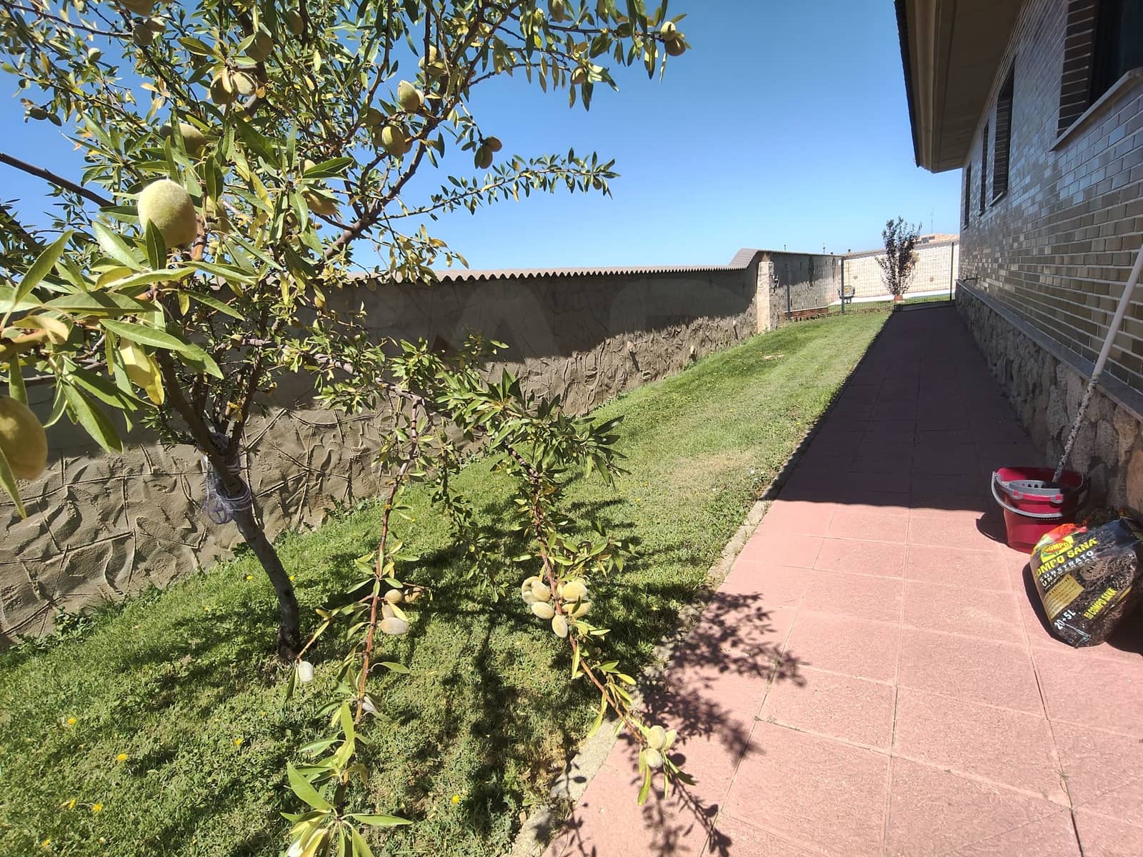 4 slaapkamer Huis te koop in Salamanca stad met zwembad garage - € 350.000 (Ref: 9988079)
