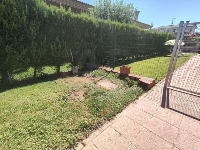 4 slaapkamer Huis te koop in Salamanca stad met zwembad garage - € 350.000 (Ref: 9988079)