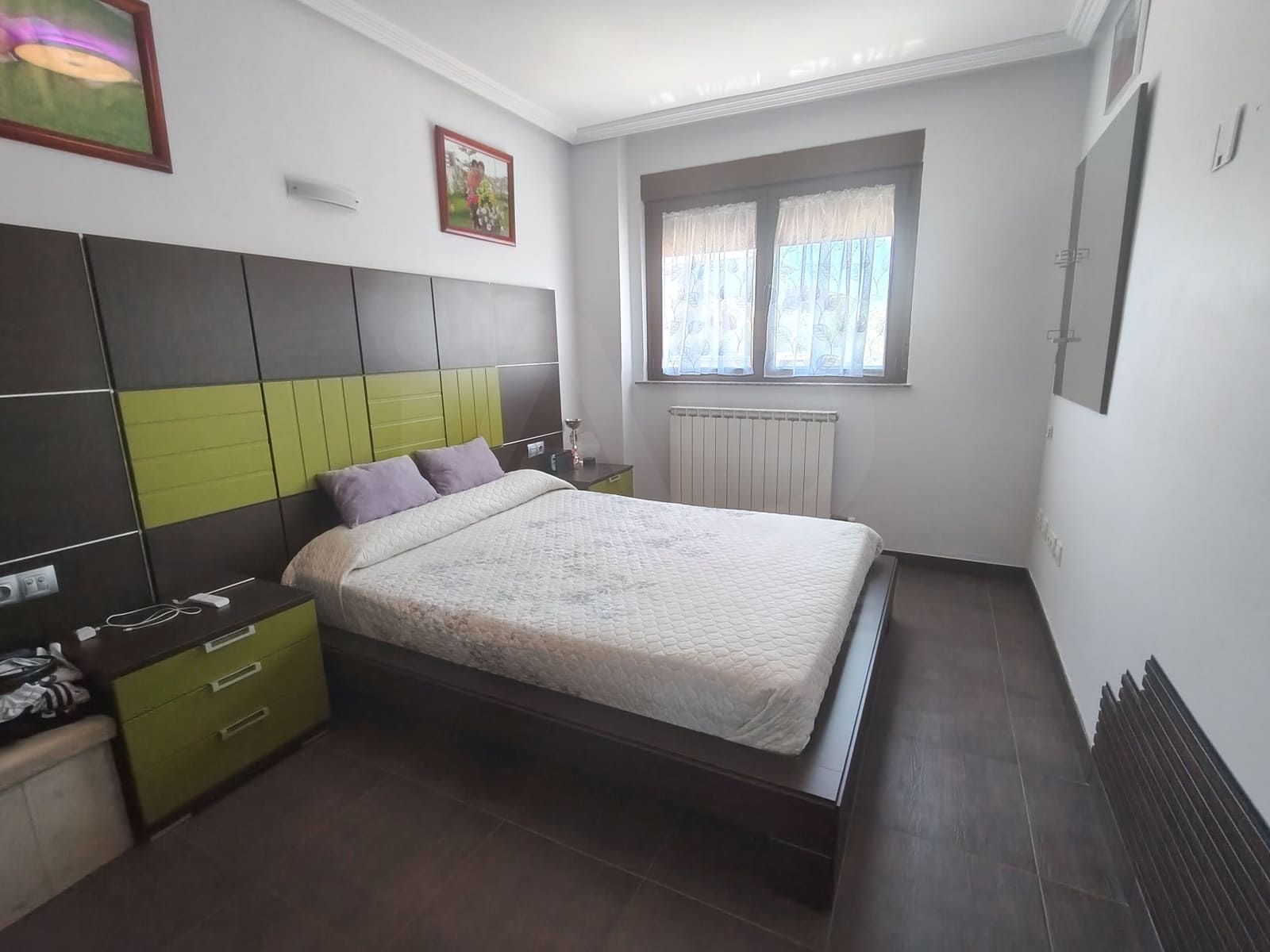 4 soverom Hus til salgs i Salamanca by med svømmebasseng garasje - € 350 000 (Ref: 9988079)