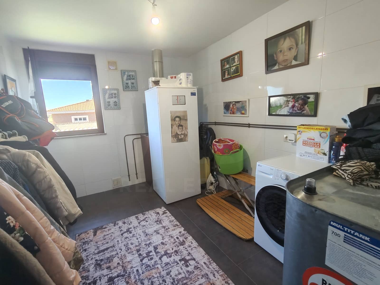 4 soverom Hus til salgs i Salamanca by med svømmebasseng garasje - € 350 000 (Ref: 9988079)