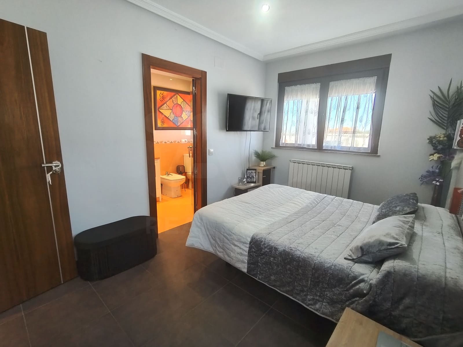 4 soverom Hus til salgs i Salamanca by med svømmebasseng garasje - € 350 000 (Ref: 9988079)