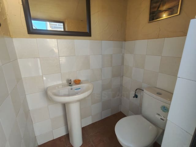 4 soveværelse Byhus til salg i Salamanca by med swimmingpool garage - € 350.000 (Ref: 9988079)