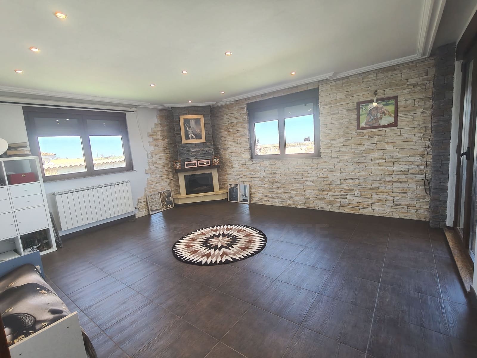 4 soverom Hus til salgs i Salamanca by med svømmebasseng garasje - € 350 000 (Ref: 9988079)