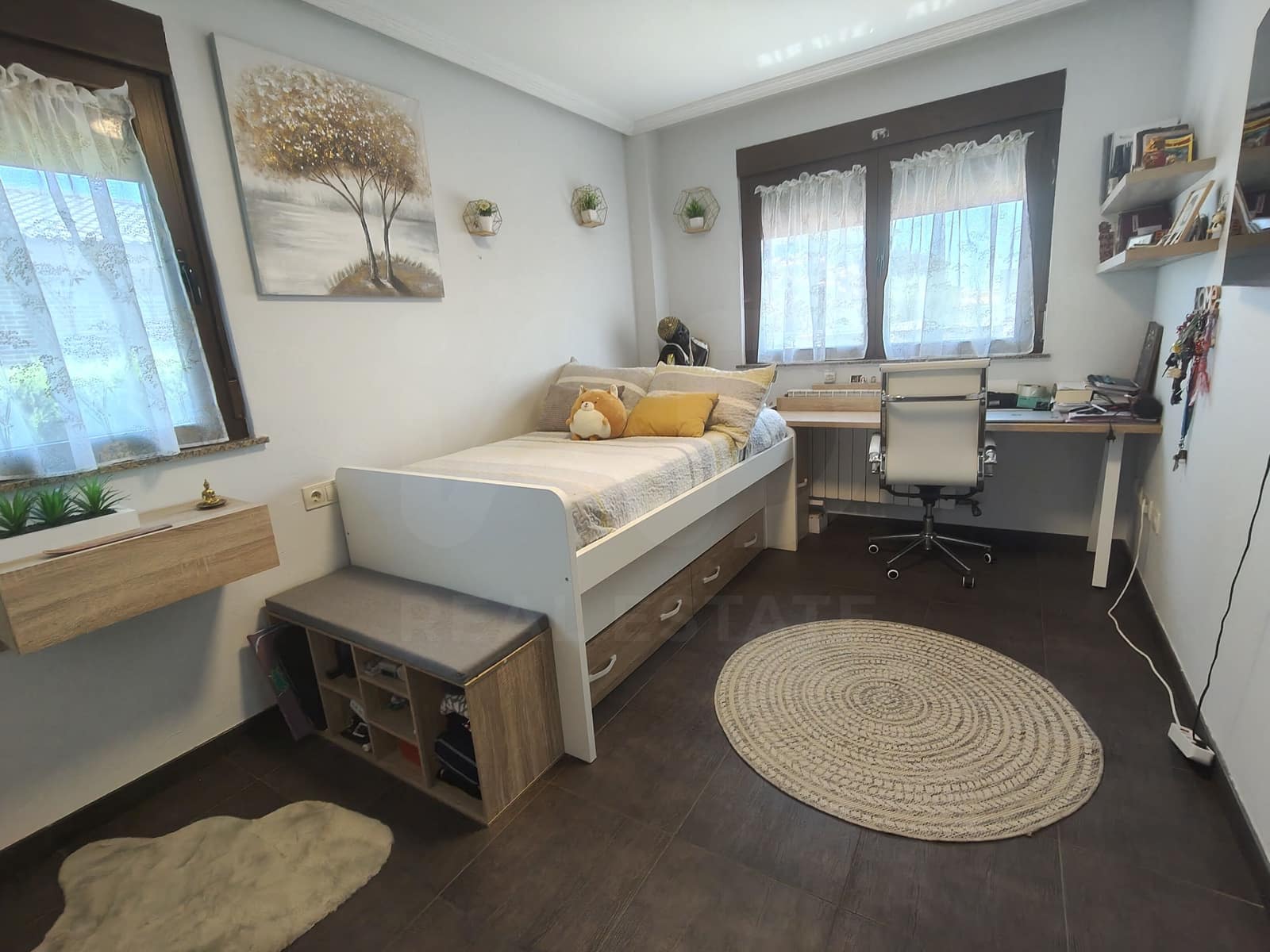 4 soverom Hus til salgs i Salamanca by med svømmebasseng garasje - € 350 000 (Ref: 9988079)